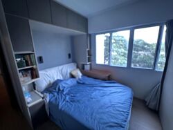 Blk 2A Boon Tiong Arcadia (Bukit Merah), HDB 4 Rooms #608694481
